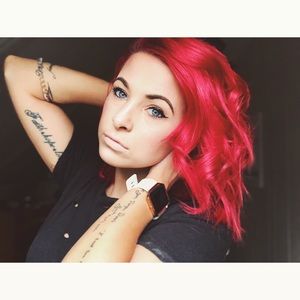 Meet your Posher, Amanda